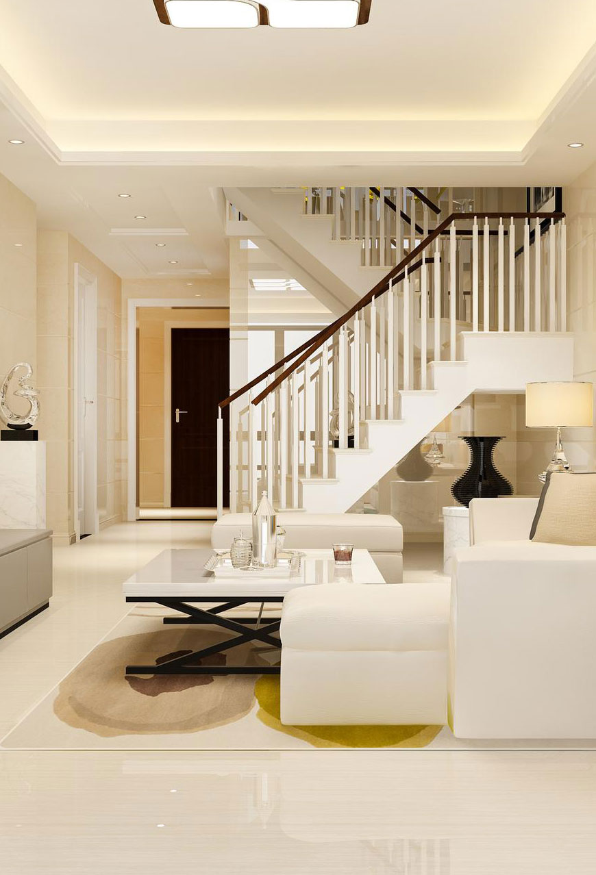 Belek Villa Renovasyonu