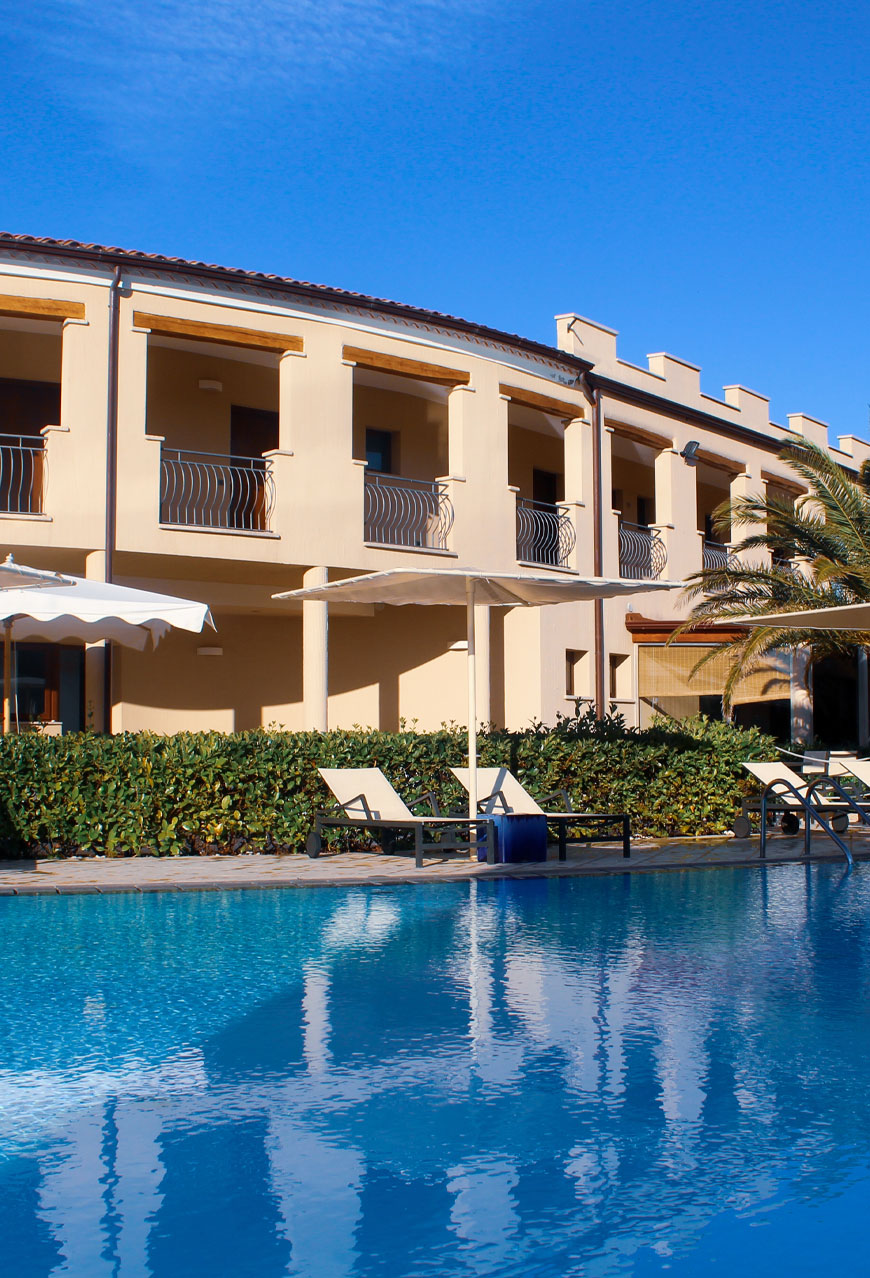 Serik Kadriye Butik Otel Donusumu