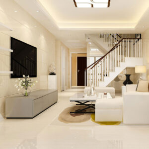 Belek Villa Renovasyon