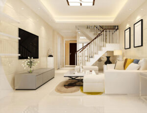 Belek Villa Yenileme