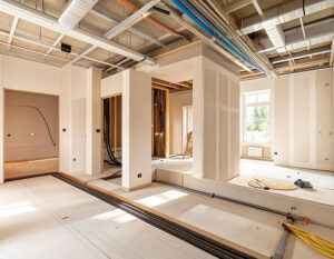 Elektrik Tesisat Yenileme