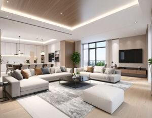 Mimari Konsept Tasarim Proje